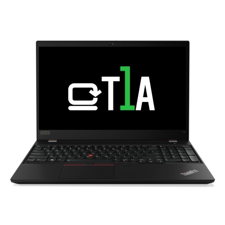 Lenovo ThinkPad T15 G2 15.6" i5-1145G7, 16GB RAM, 512GB SSD - Unleash Productivity with Windows 11 Pro!